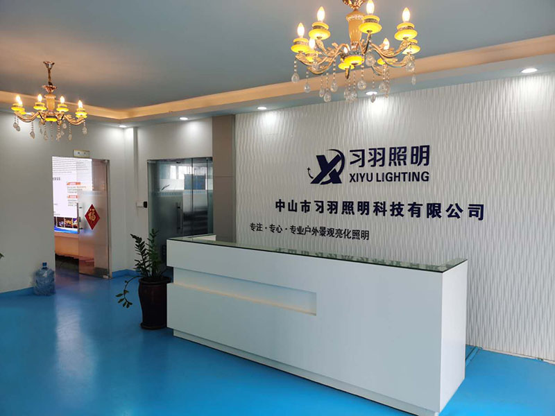樓宇亮化工程 樓宇亮化工程